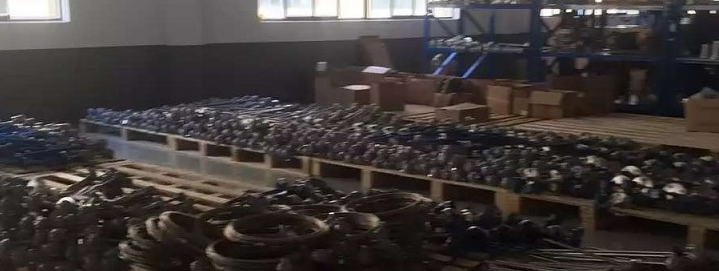 熱電阻、pt100熱電阻、鎧裝熱電阻、裝配式熱電阻生產(chǎn)車(chē)間